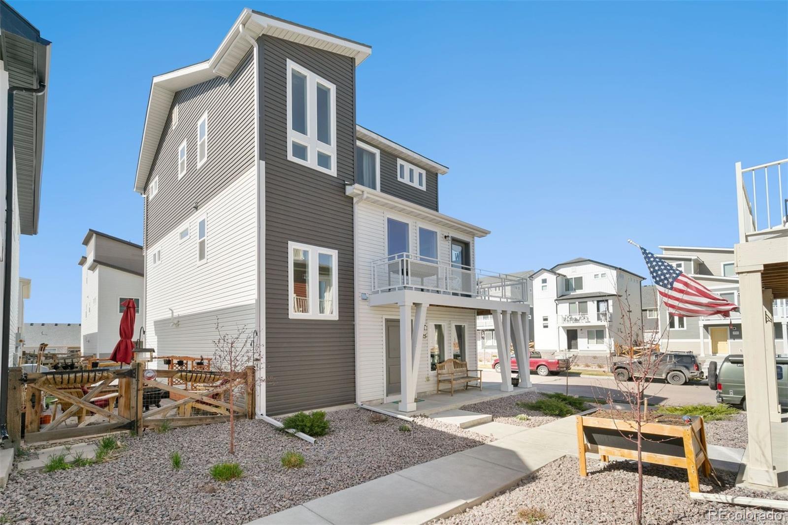 9125 Castlebear Drive