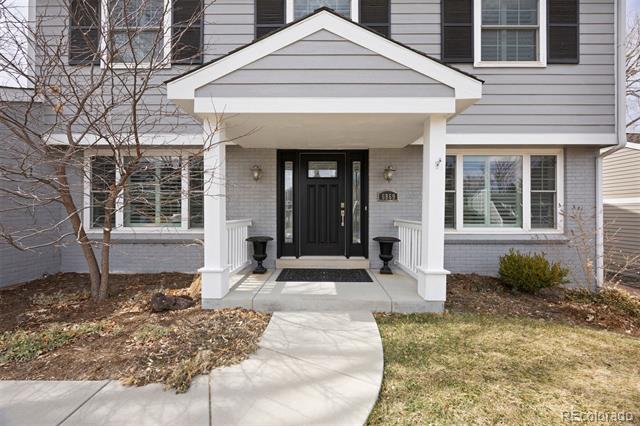 6869 S Niagara Court
