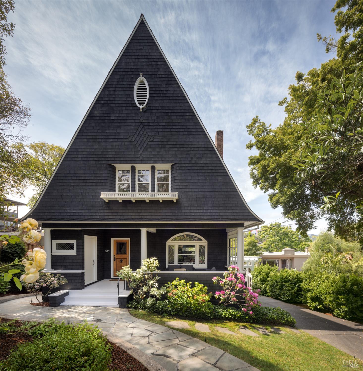 527 Belle Avenue