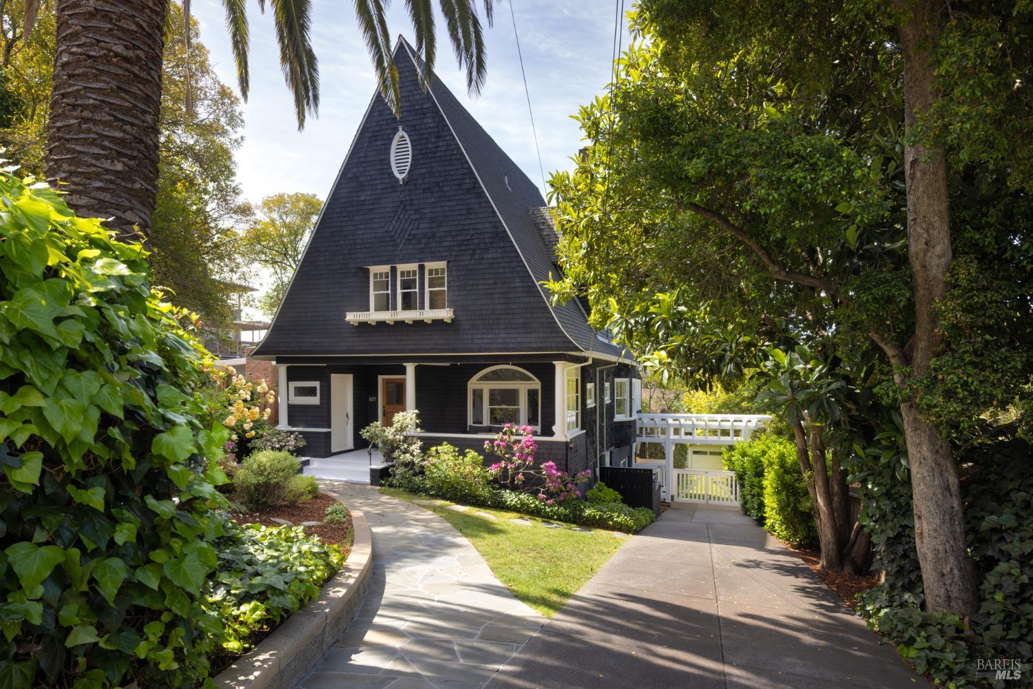 527 Belle Avenue