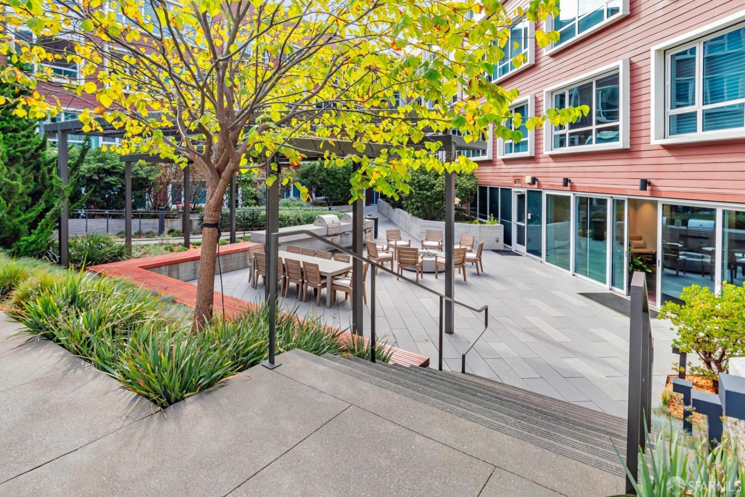 110 Channel Street #522