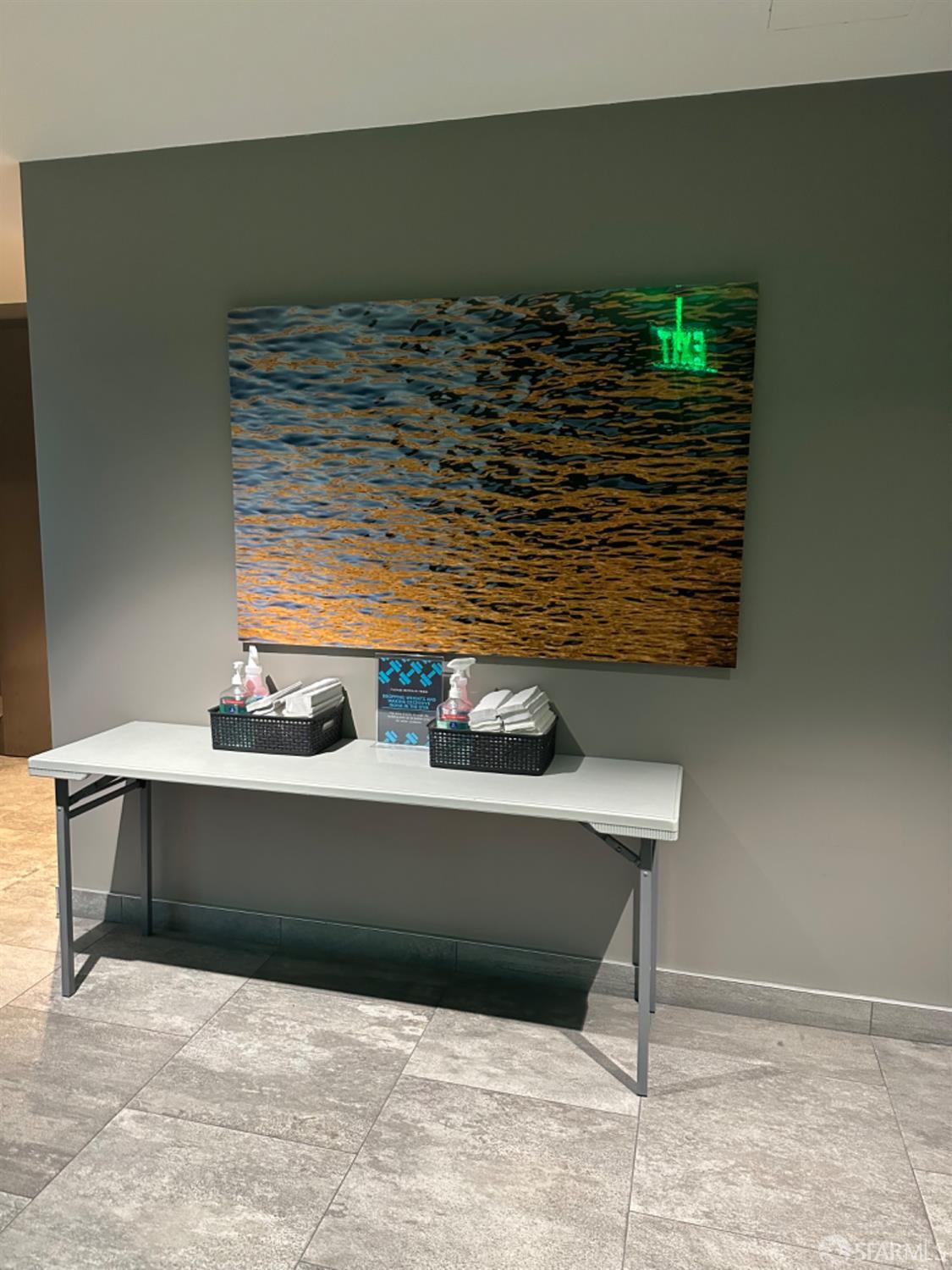 110 Channel Street #522