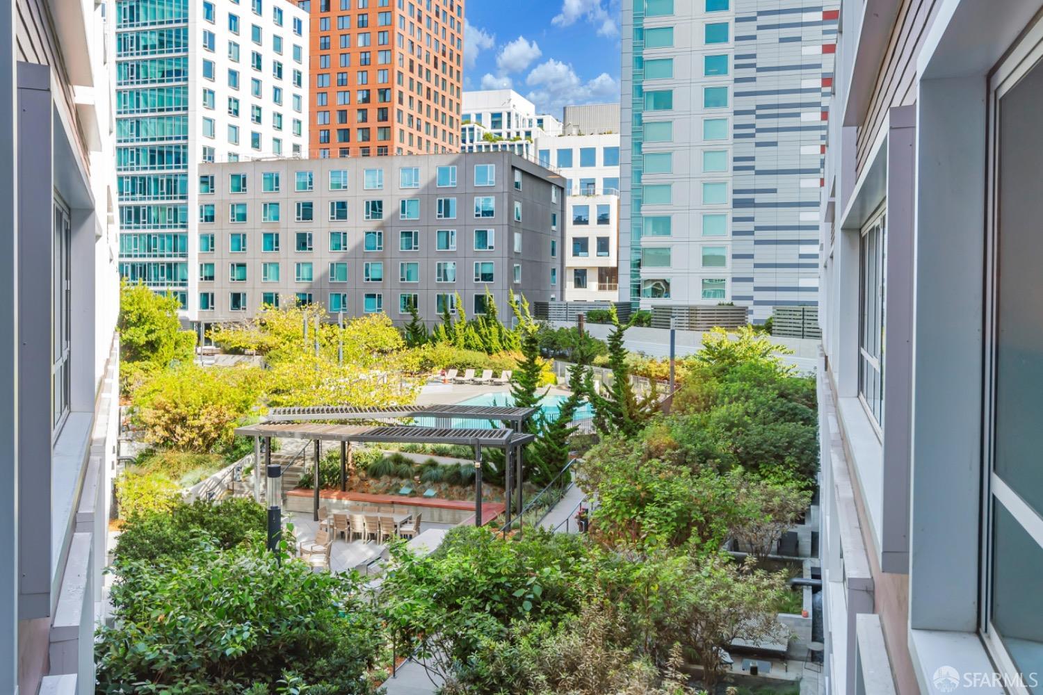 110 Channel Street #522