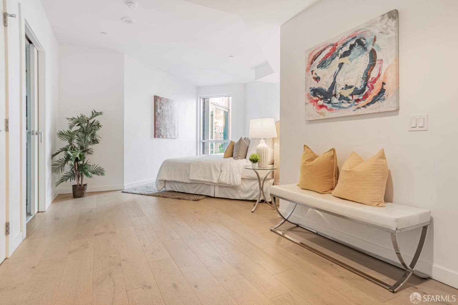 110 Channel Street #522