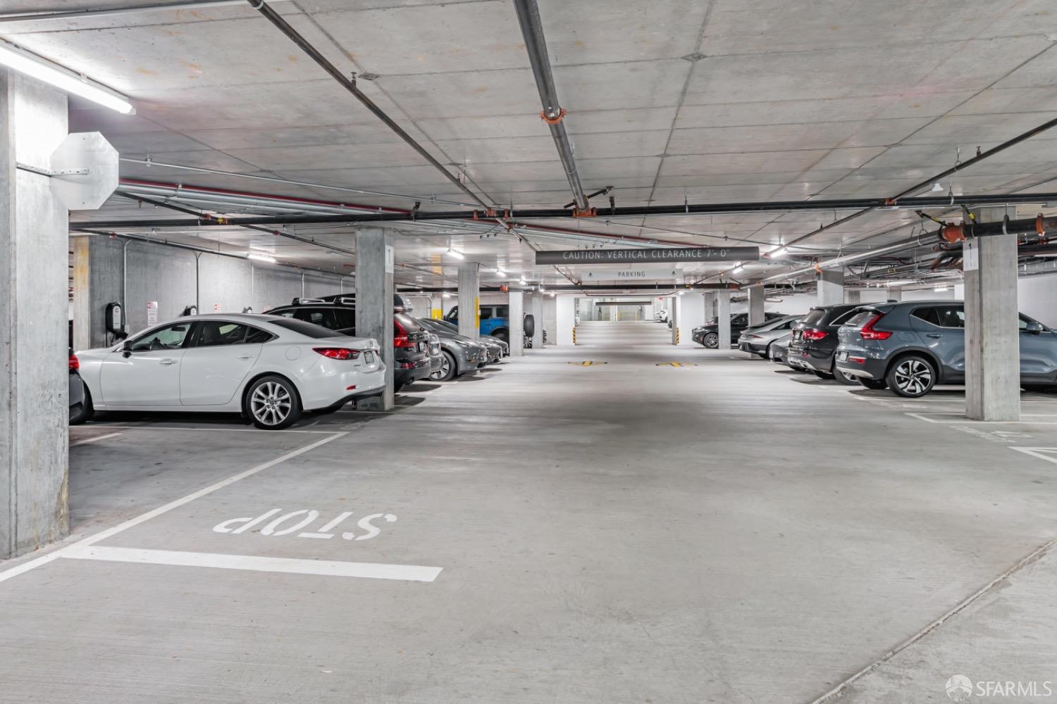 110 Channel Street #522