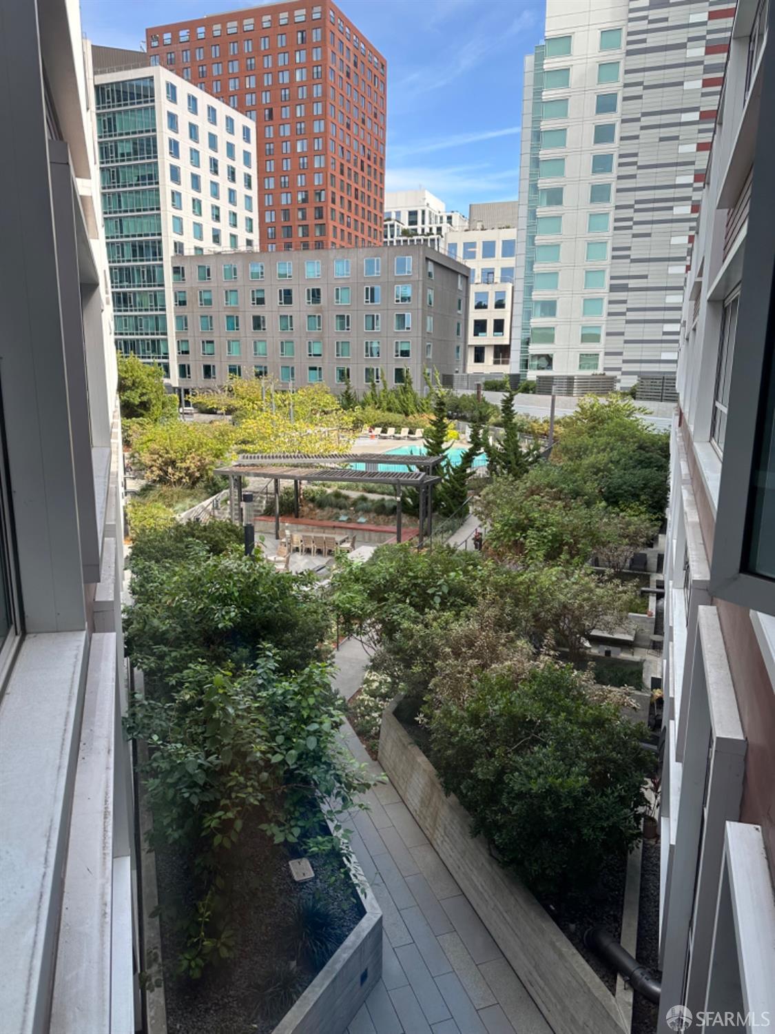 110 Channel Street #522