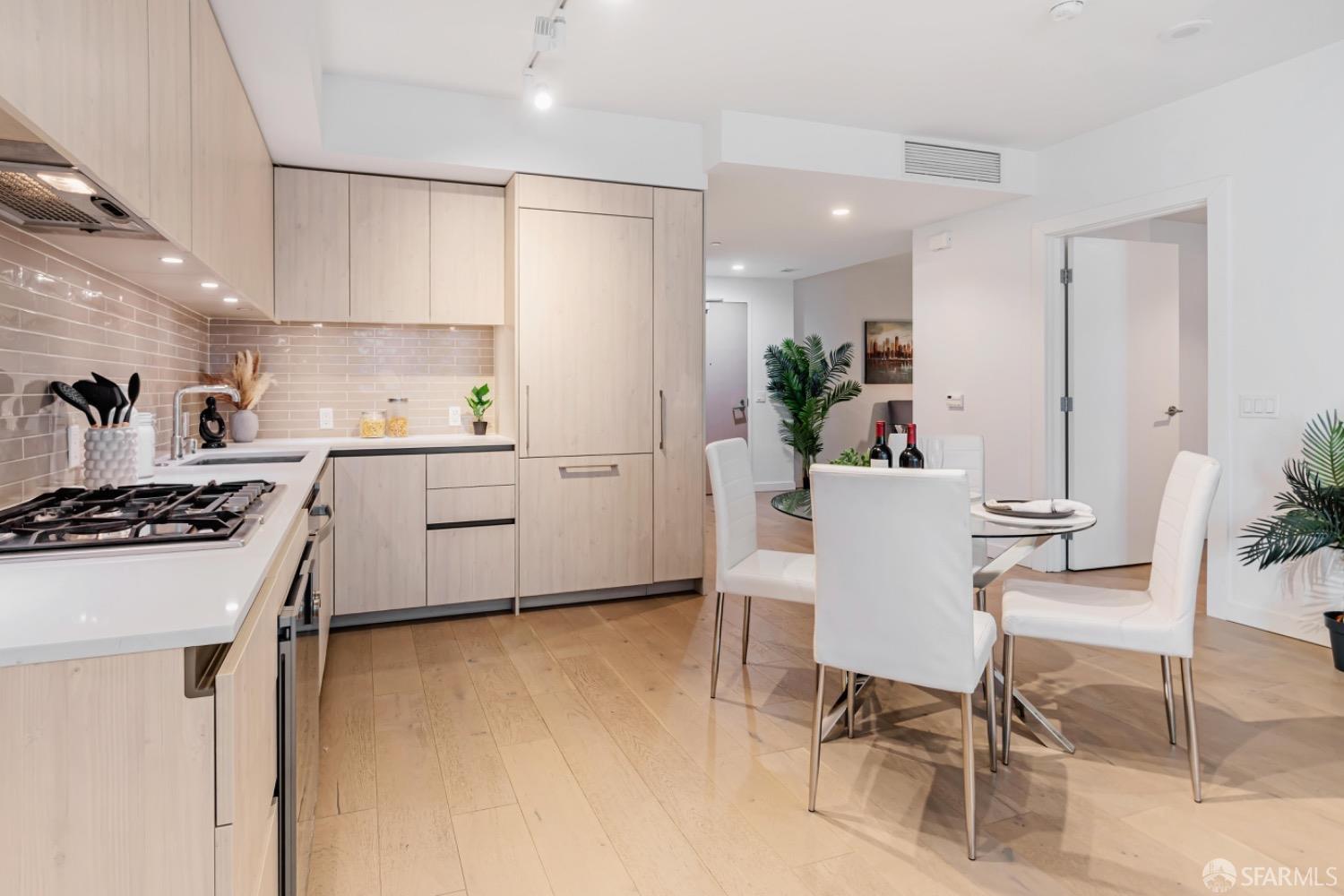 110 Channel Street #522