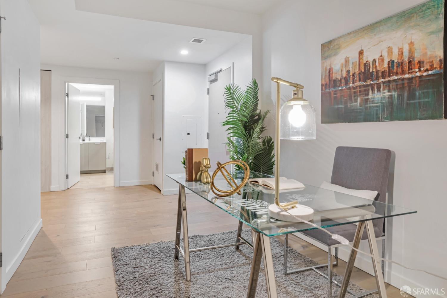 110 Channel Street #522