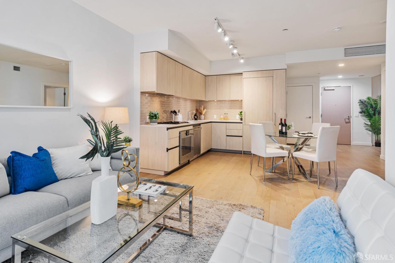 110 Channel Street #522