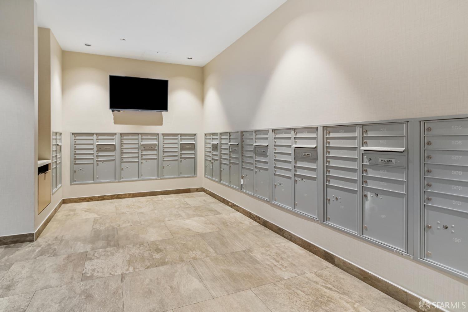 110 Channel Street #522