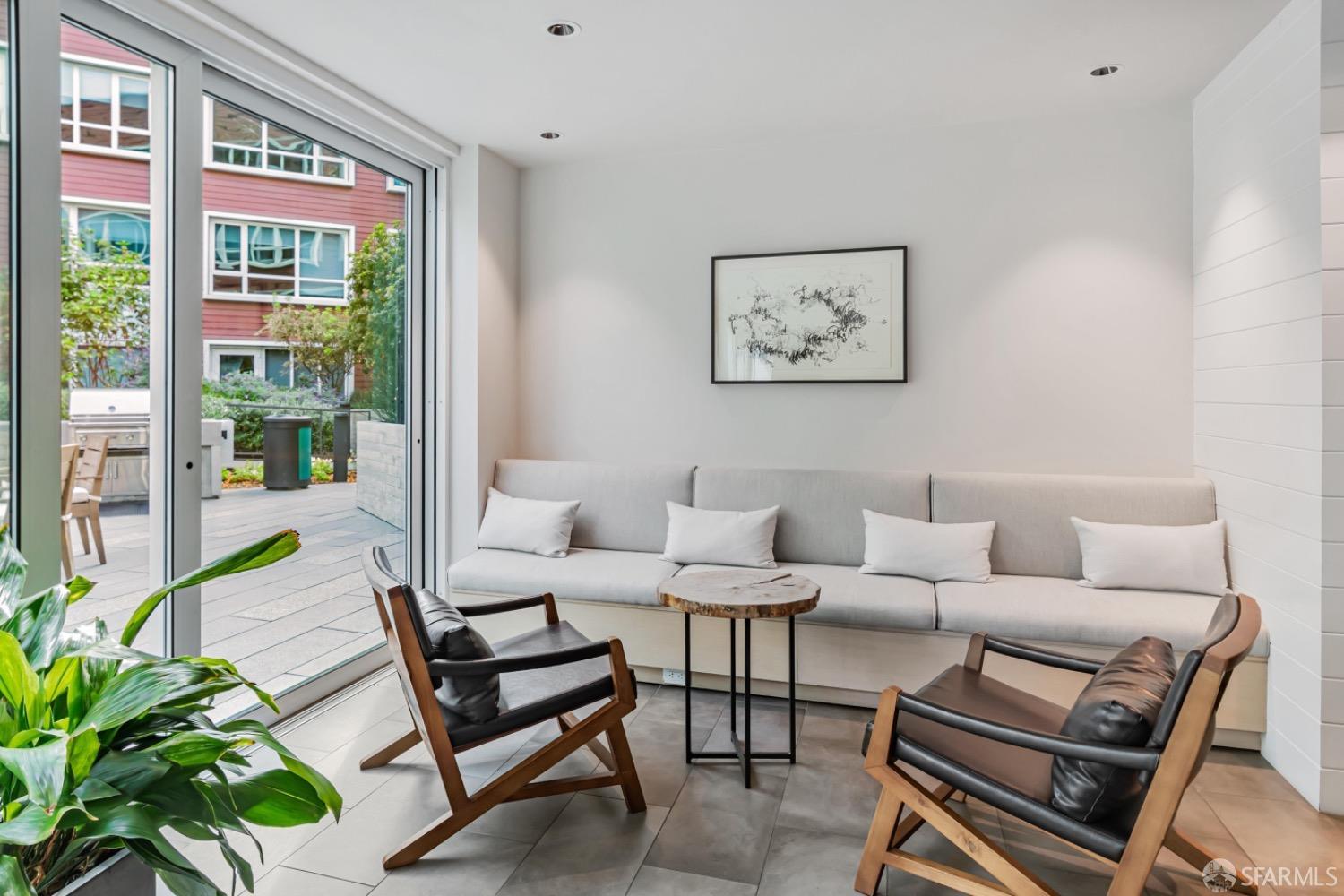 110 Channel Street #522