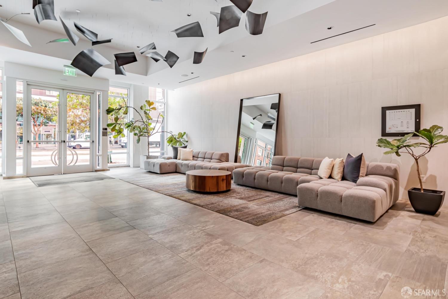 110 Channel Street #522