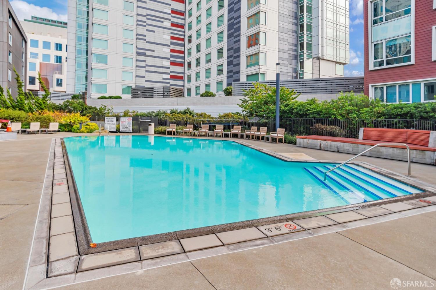 110 Channel Street #522