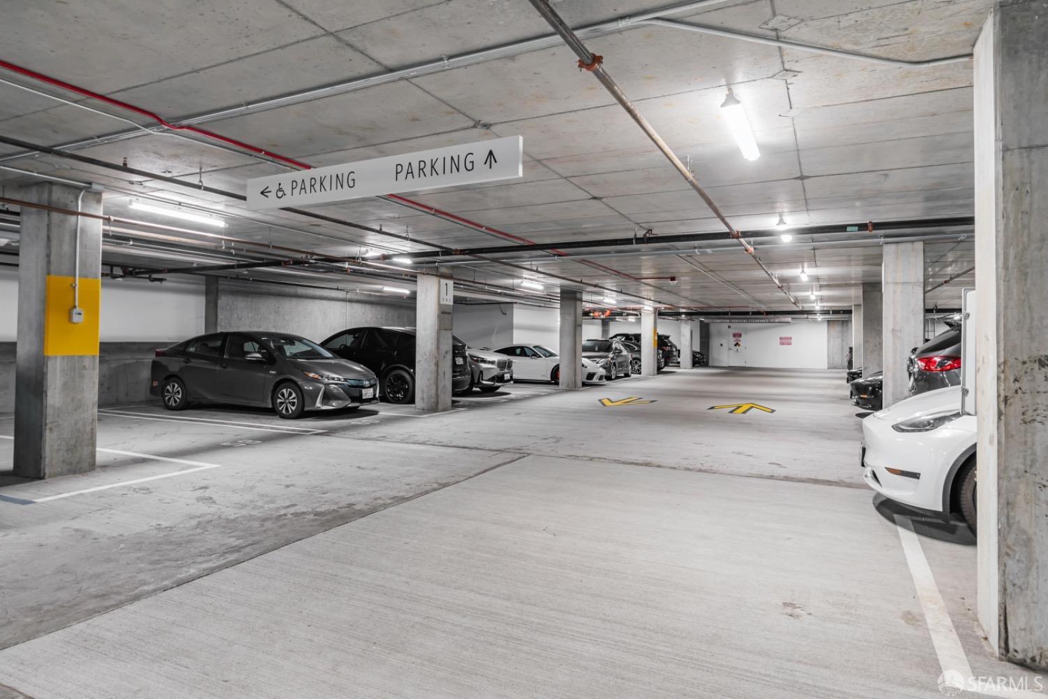 110 Channel Street #522