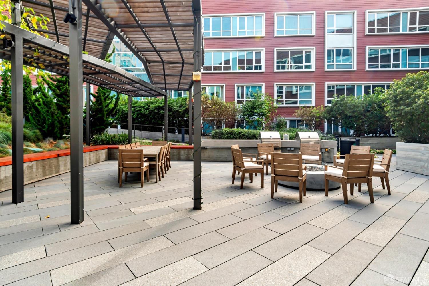 110 Channel Street #522