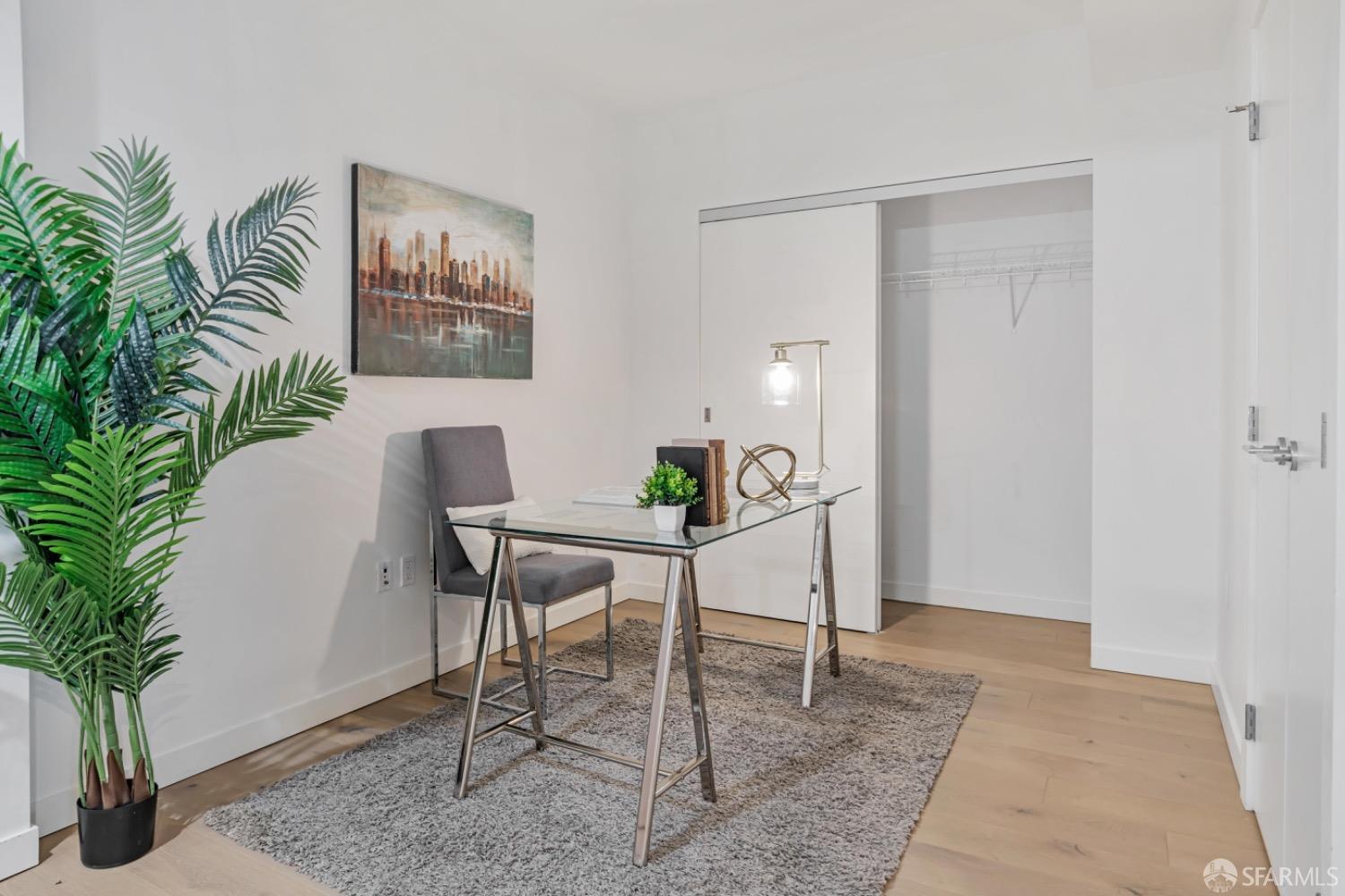 110 Channel Street #522