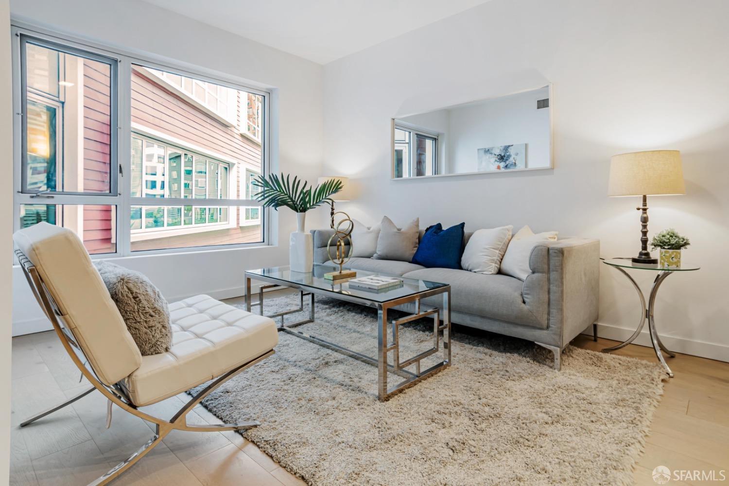 110 Channel Street #522