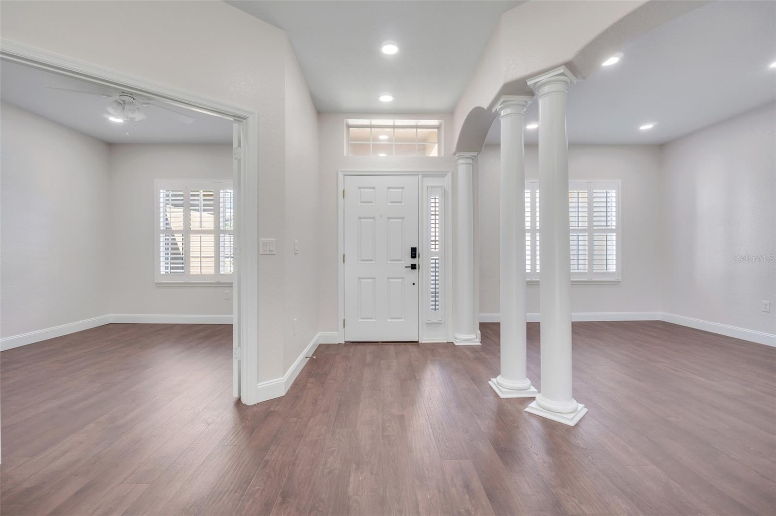 16611 SPRING PARK DR