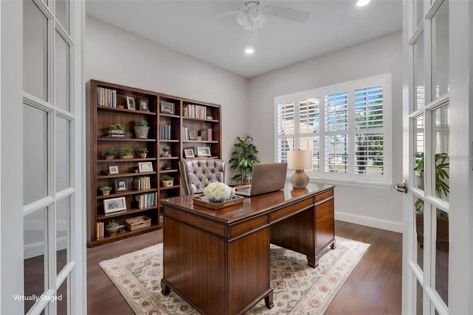 16611 SPRING PARK DR