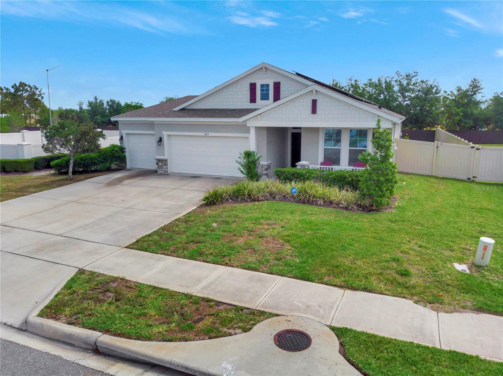 485 HALTER DR