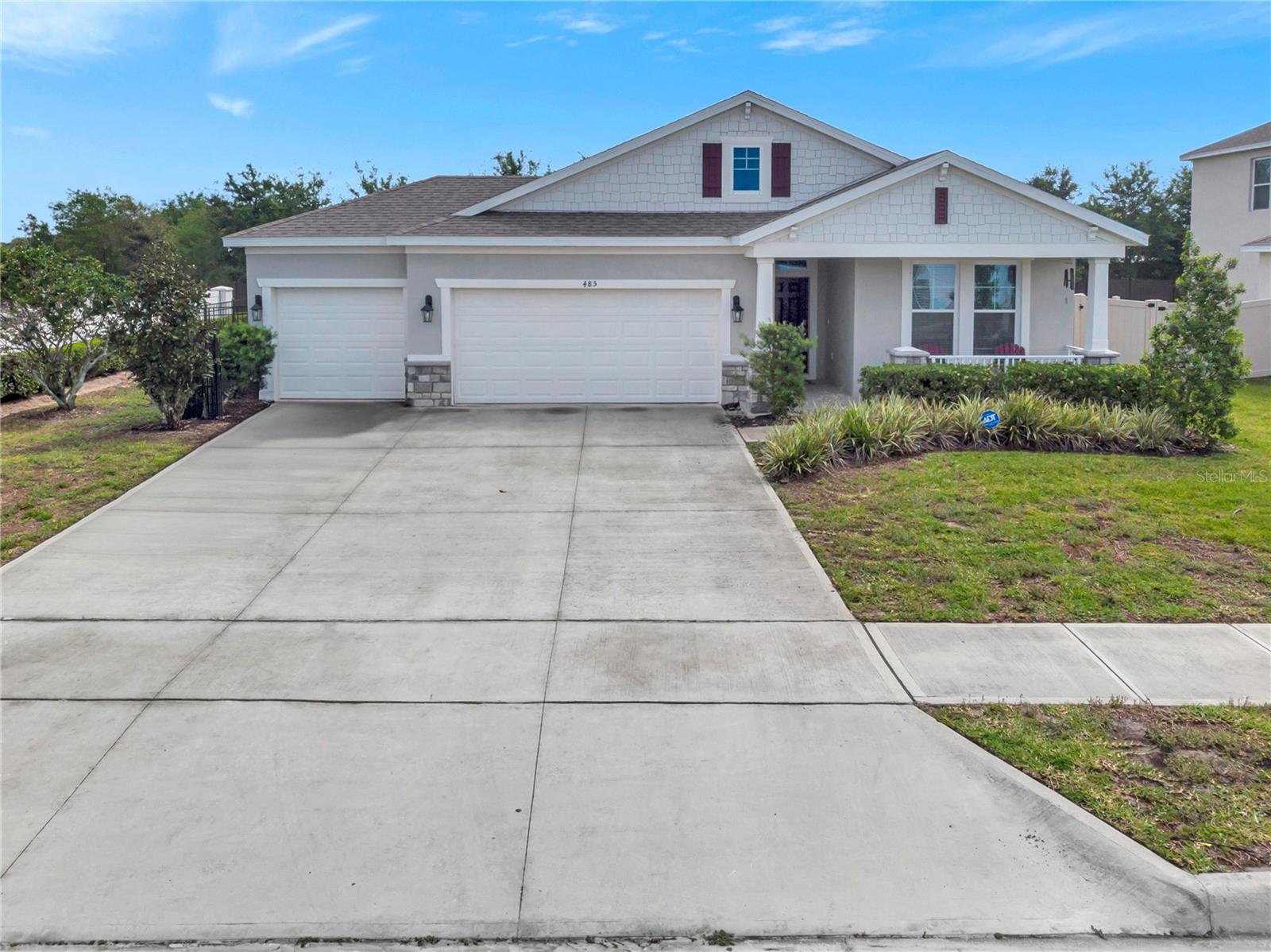 485 HALTER DR