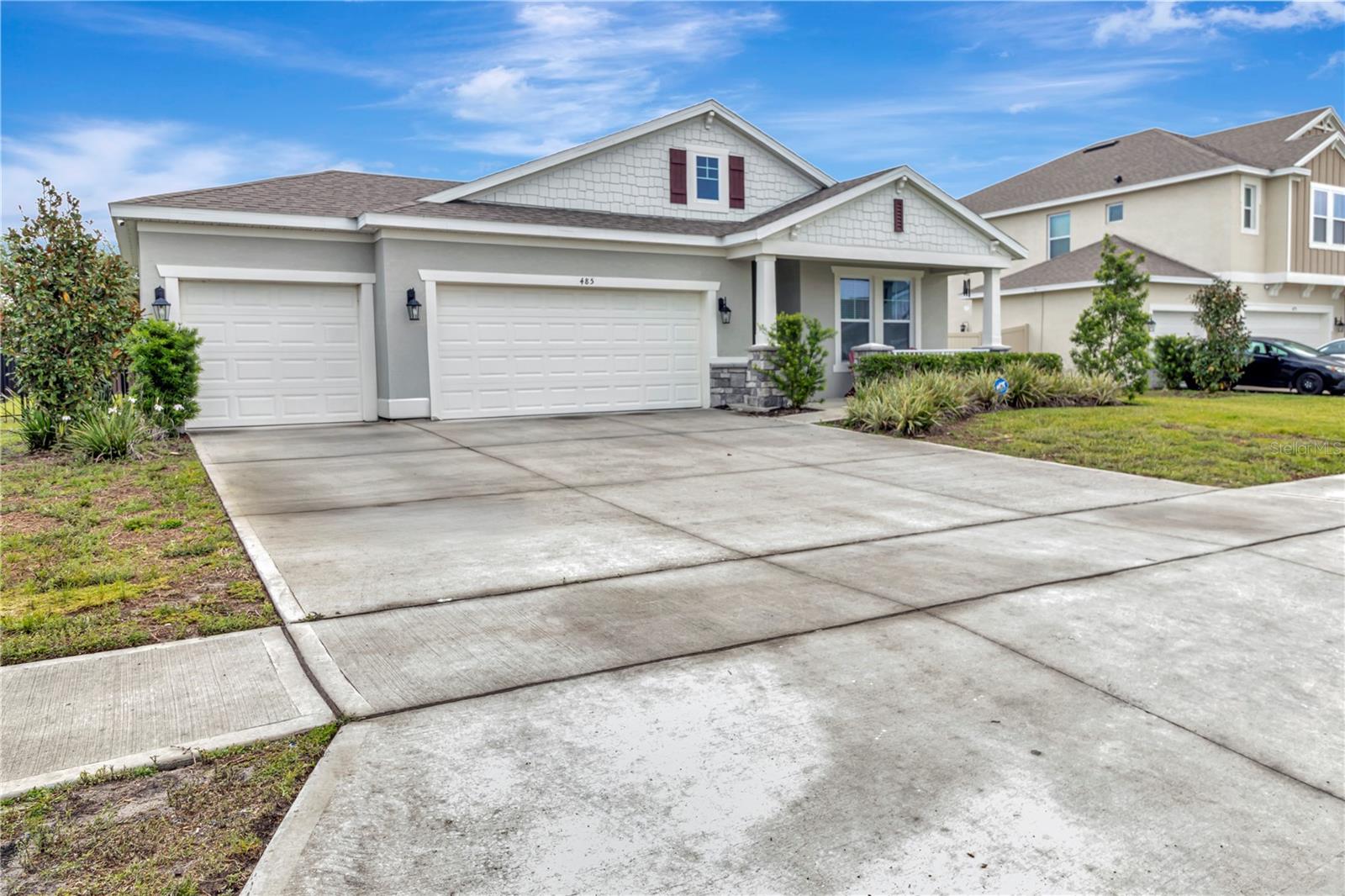 485 HALTER DR