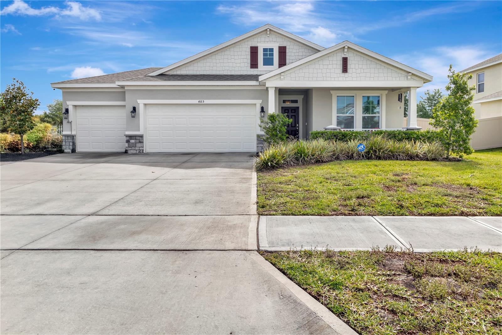 485 HALTER DR