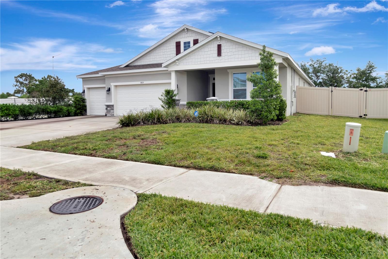 485 HALTER DR