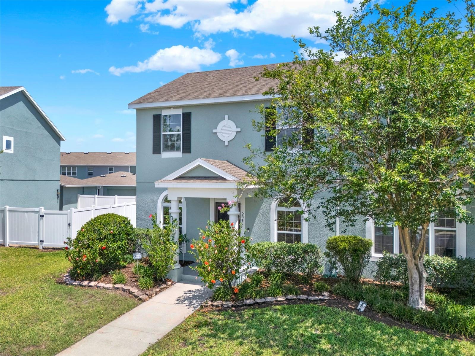 534 JUNIPER SPRINGS DR