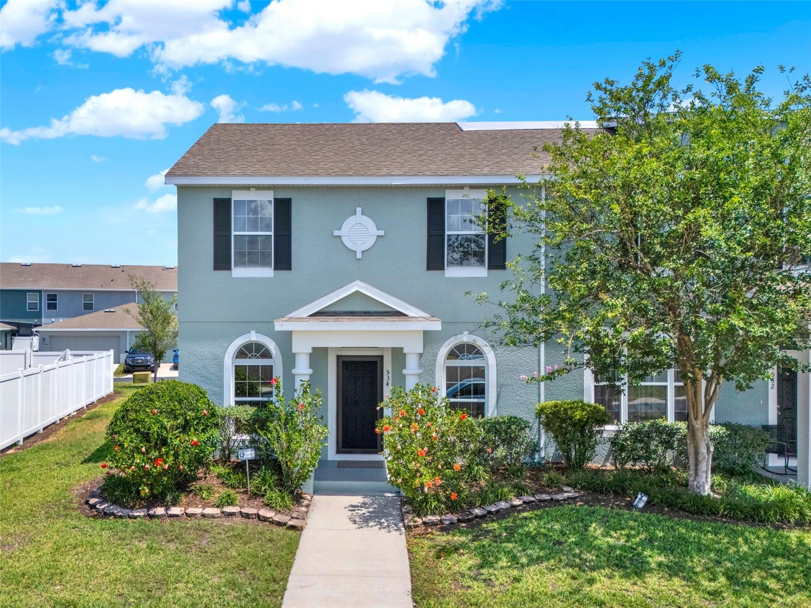 534 JUNIPER SPRINGS DR