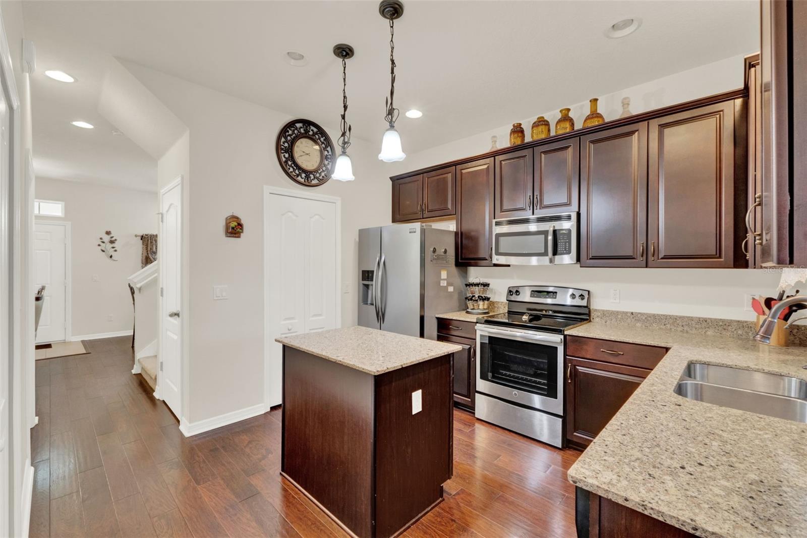 534 JUNIPER SPRINGS DR