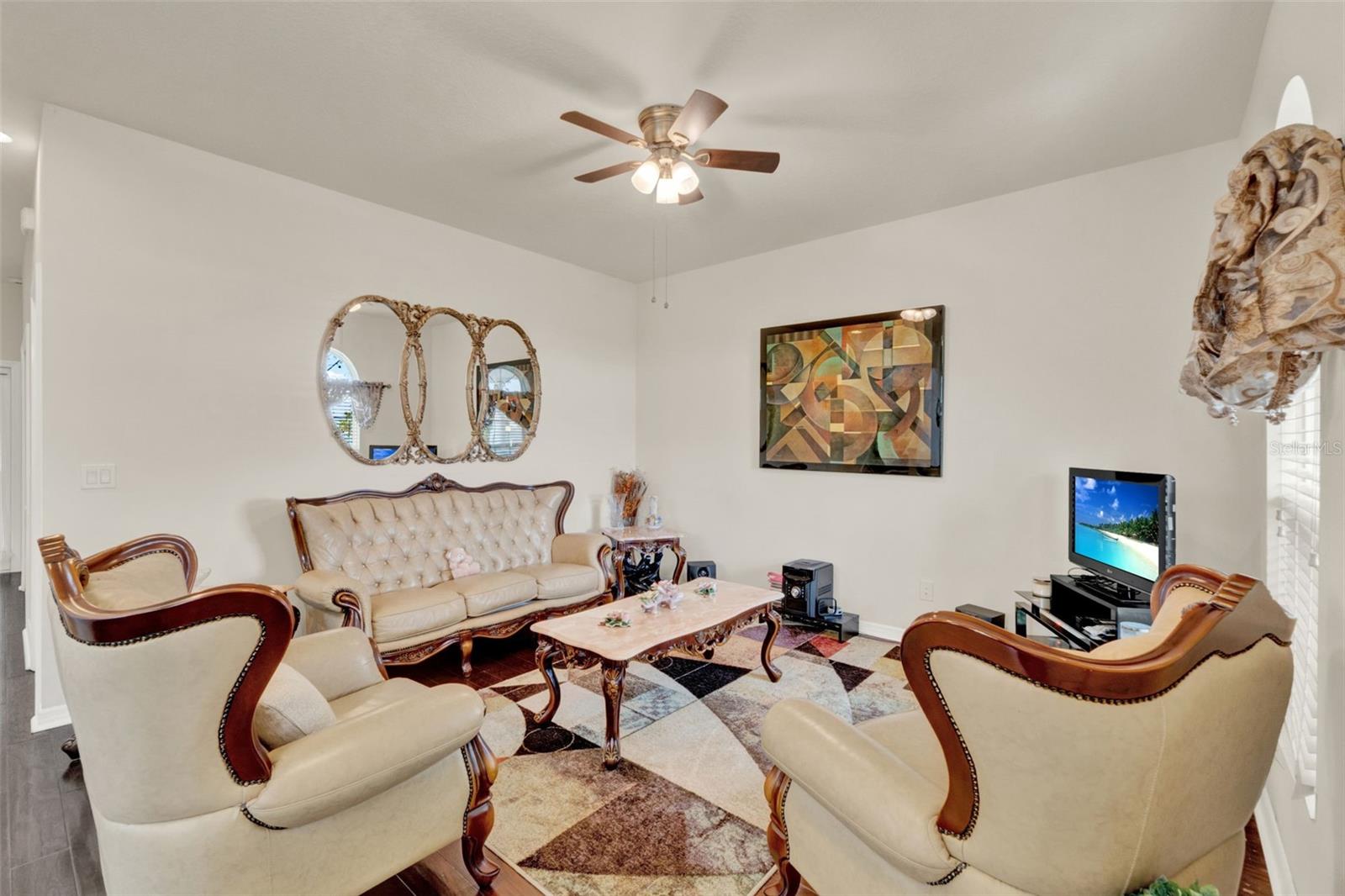 534 JUNIPER SPRINGS DR