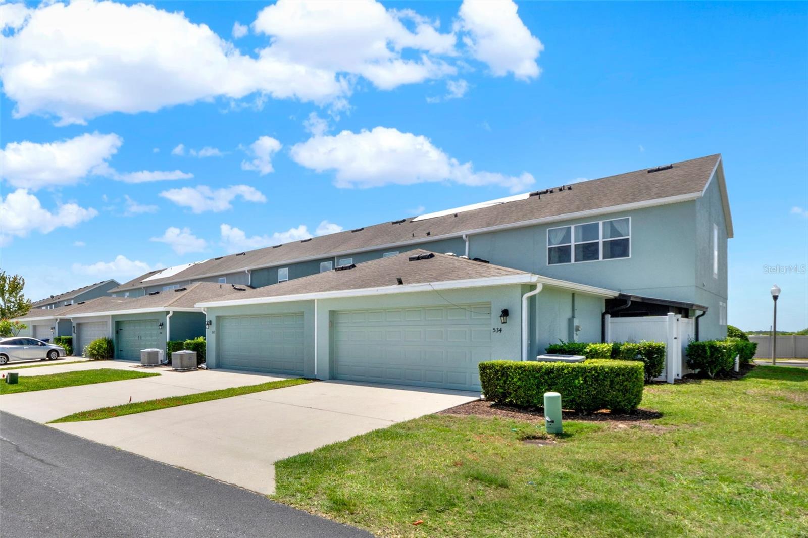 534 JUNIPER SPRINGS DR