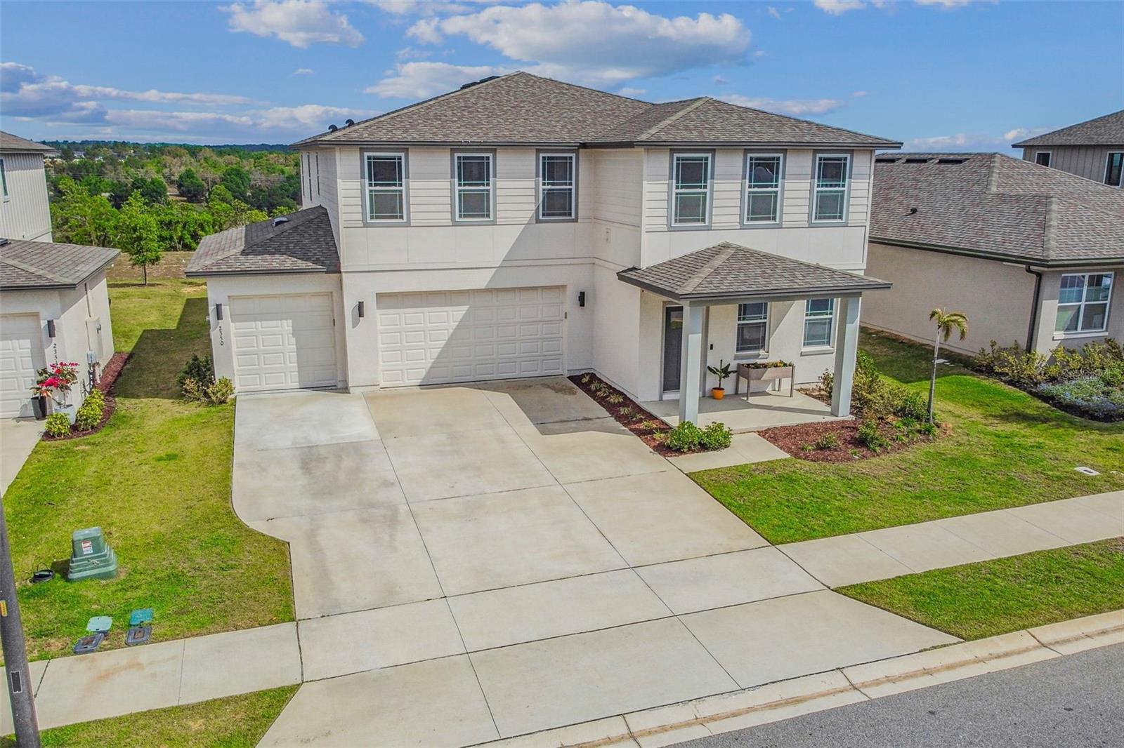 2350 GOLD DUST DR