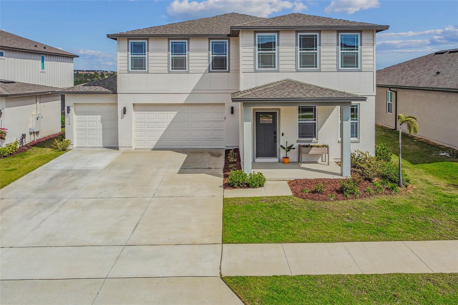 2350 GOLD DUST DR