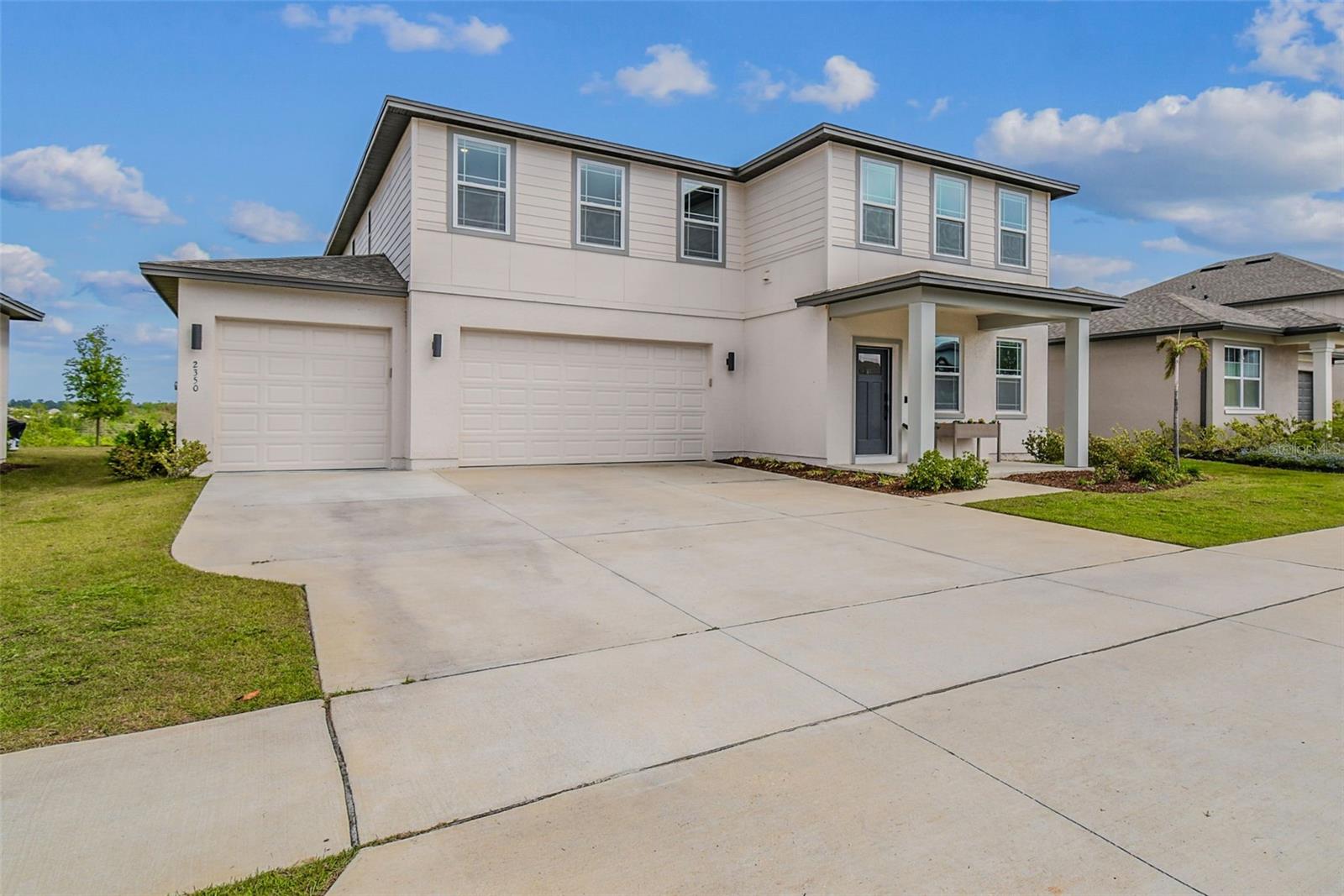 2350 GOLD DUST DR