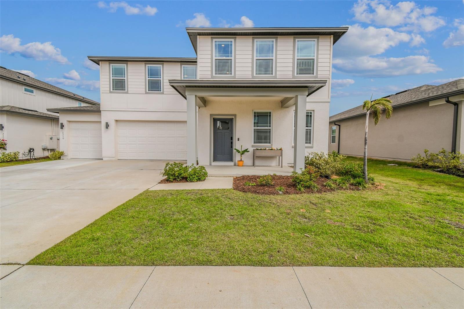 2350 GOLD DUST DR