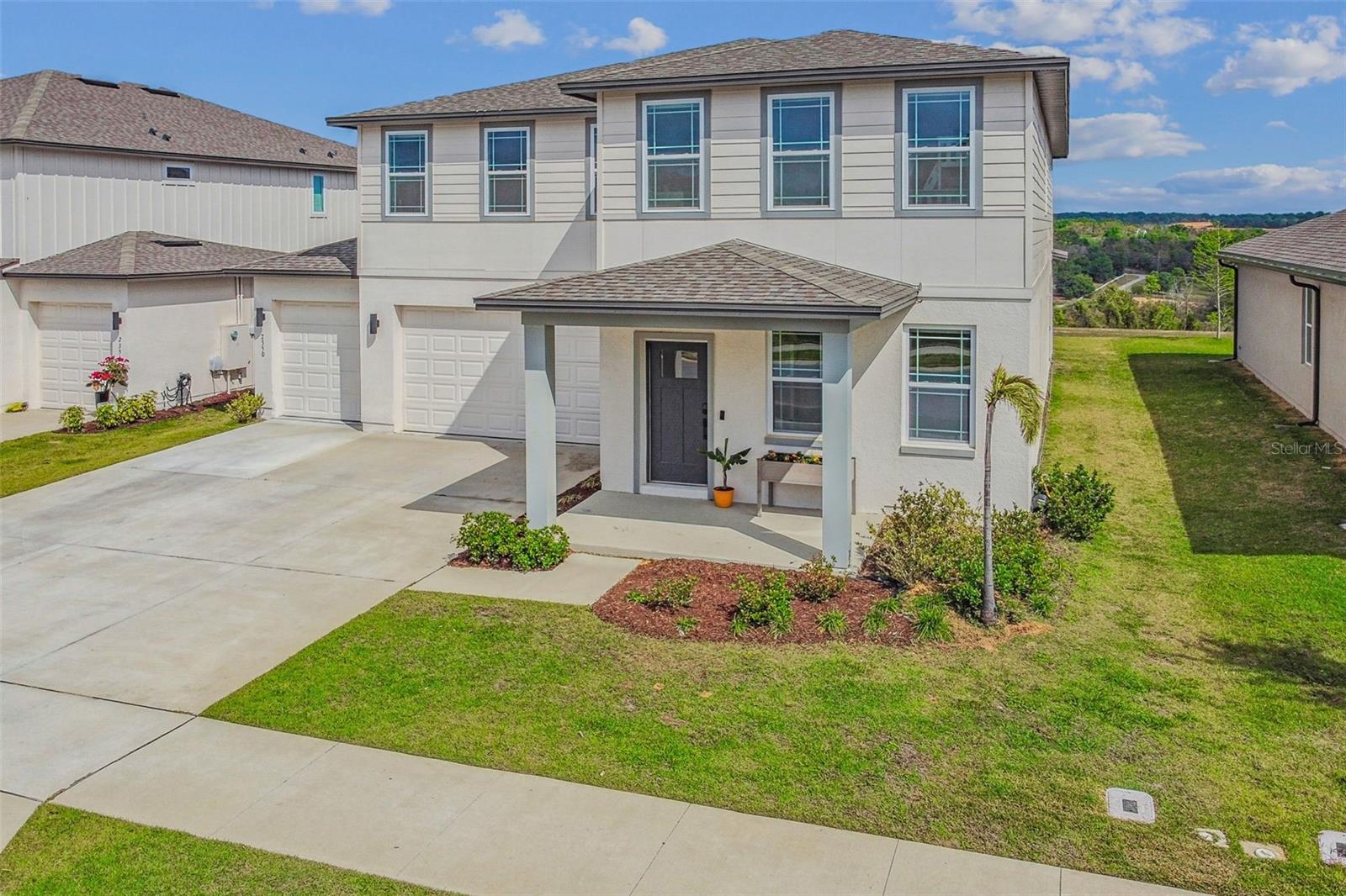 2350 GOLD DUST DR