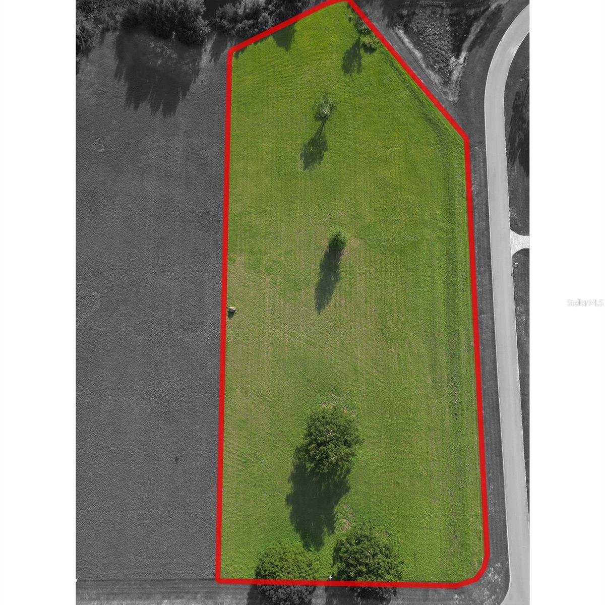 6001 PRETTY RANCH RD