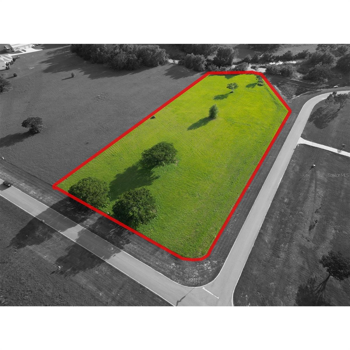 6001 PRETTY RANCH RD