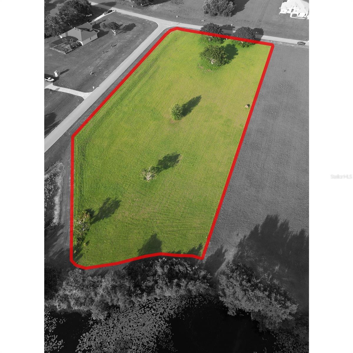 6001 PRETTY RANCH RD