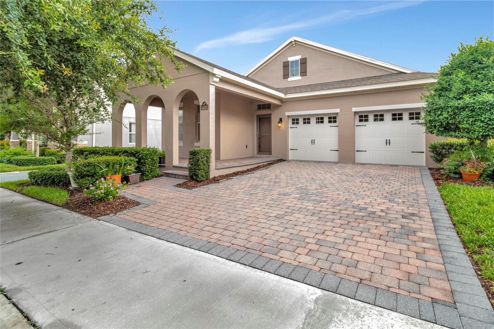 15531 WATERLEIGH COVE DR