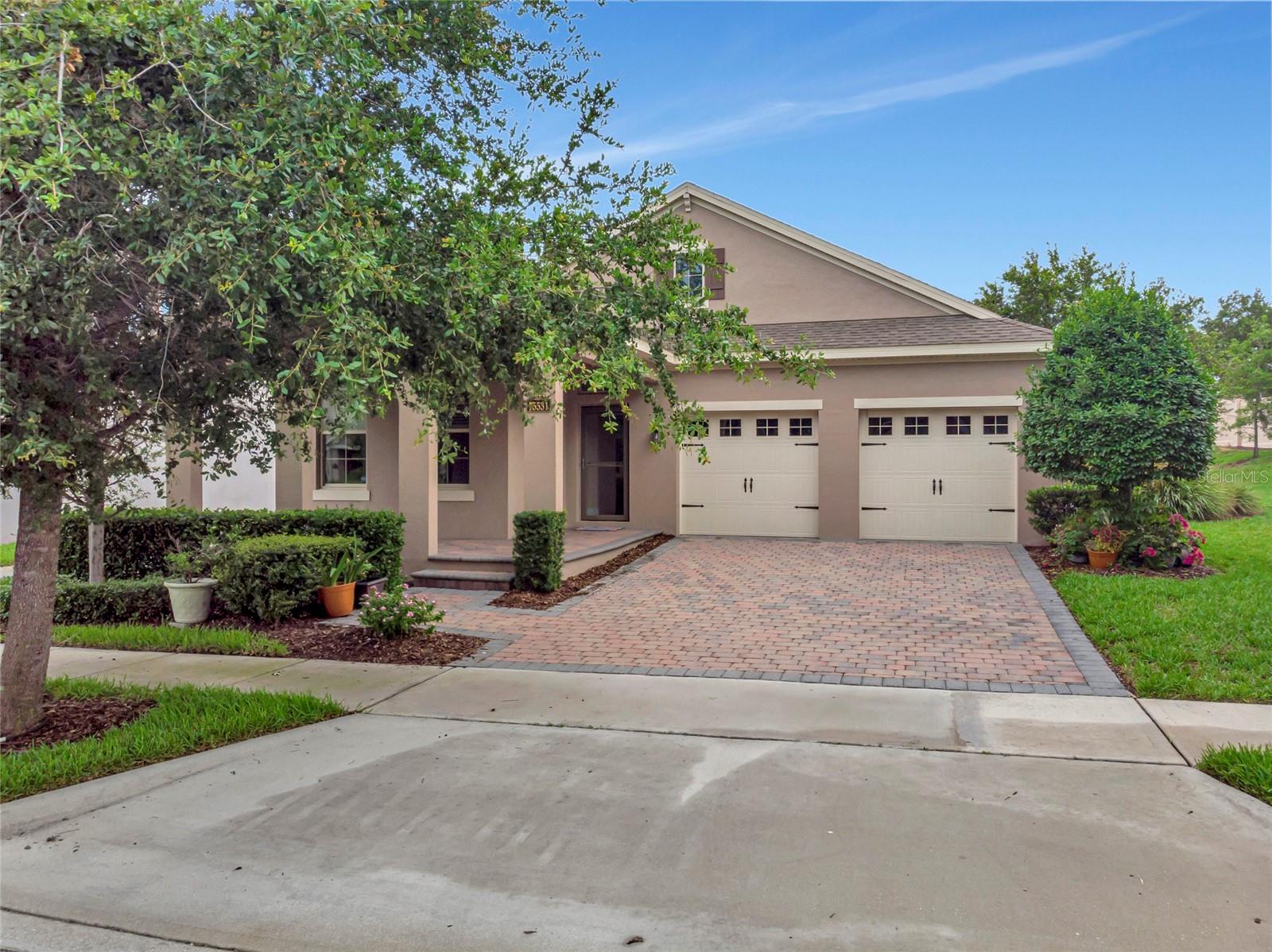 15531 WATERLEIGH COVE DR