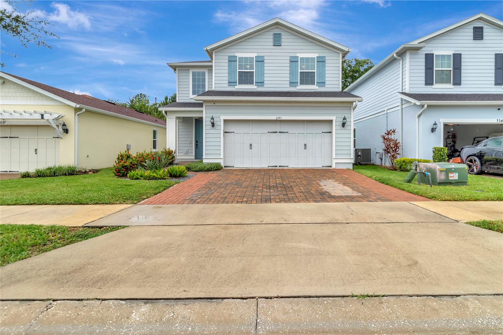 1143 BOBCAT CHASE BLVD