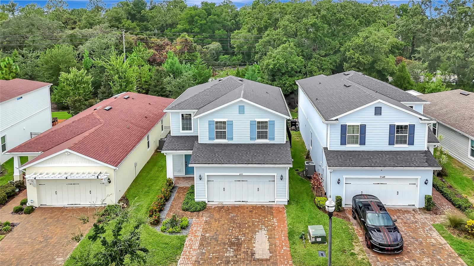 1143 BOBCAT CHASE BLVD