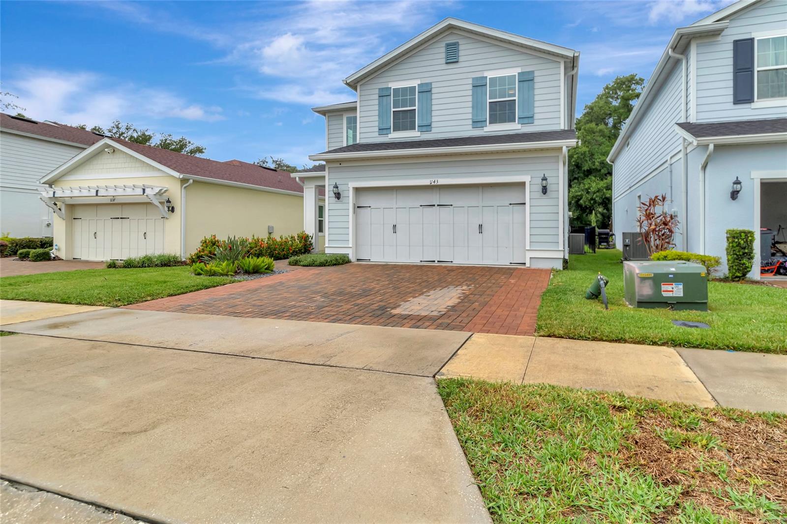 1143 BOBCAT CHASE BLVD