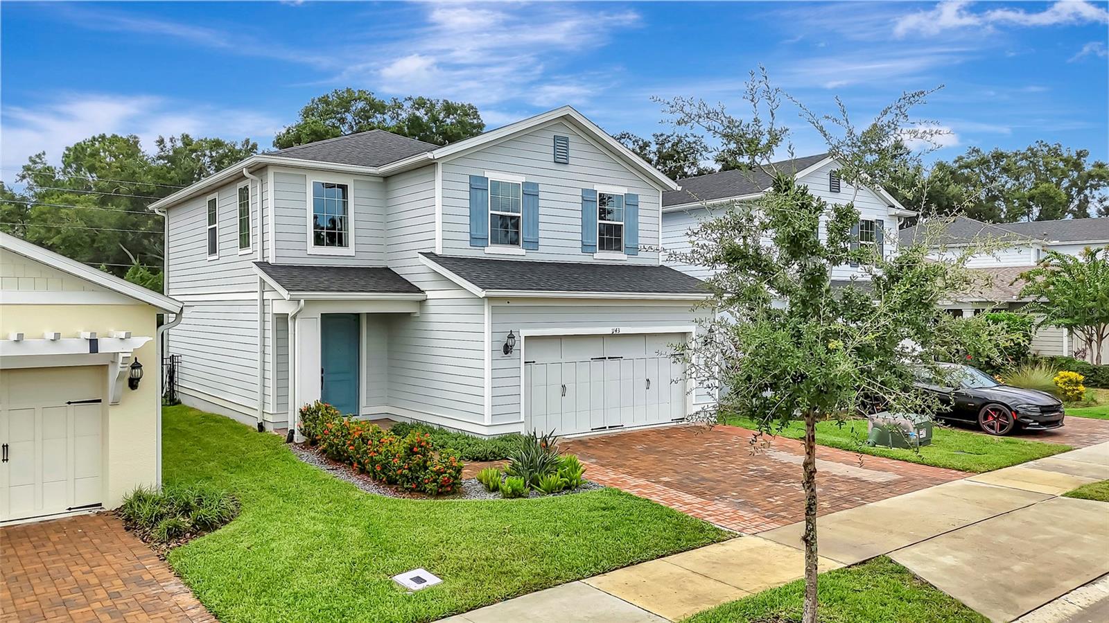 1143 BOBCAT CHASE BLVD