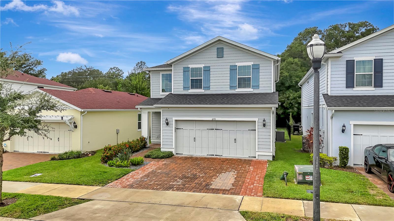 1143 BOBCAT CHASE BLVD