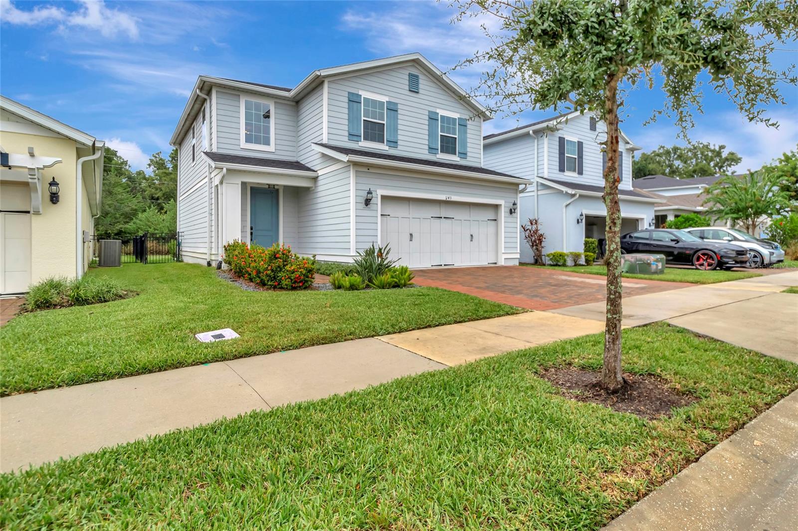 1143 BOBCAT CHASE BLVD