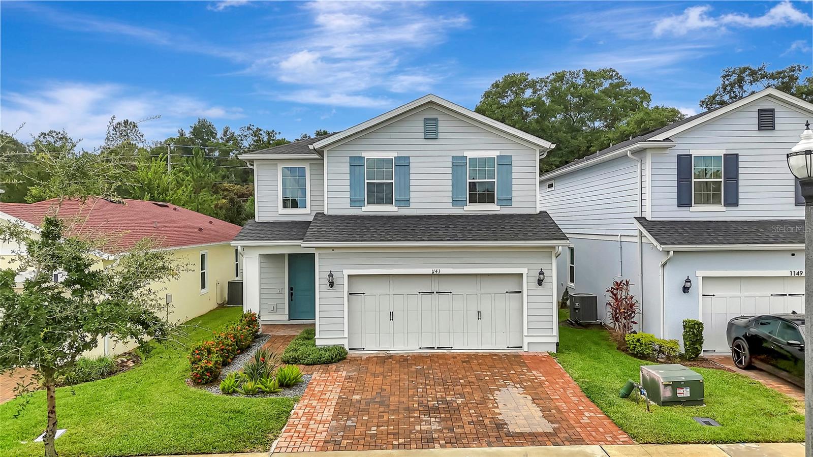 1143 BOBCAT CHASE BLVD